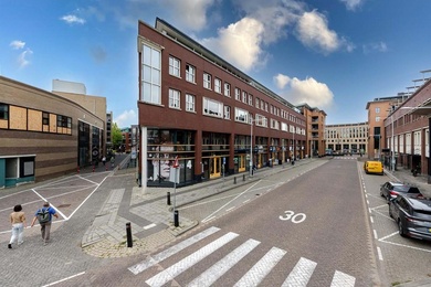 Winkelruimte Ridderkerk - Schoutstraat 14 - Foto 2