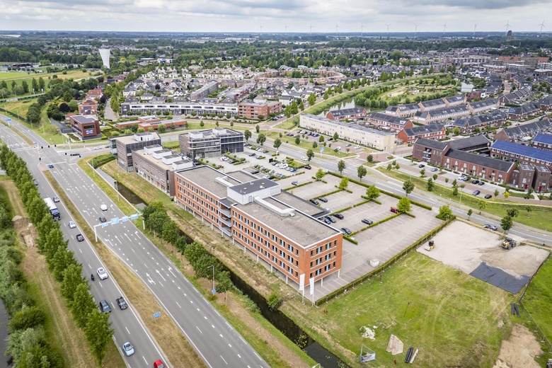 KantoorruimteaanHogeweg 123<br/> inZaltbommel