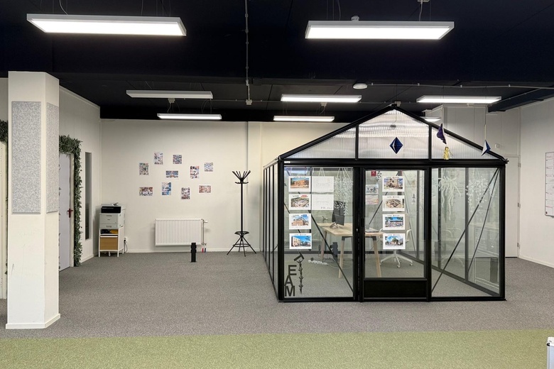 BedrijfsruimteaanAmsterdamsestraatweg 632<br/> inUtrecht