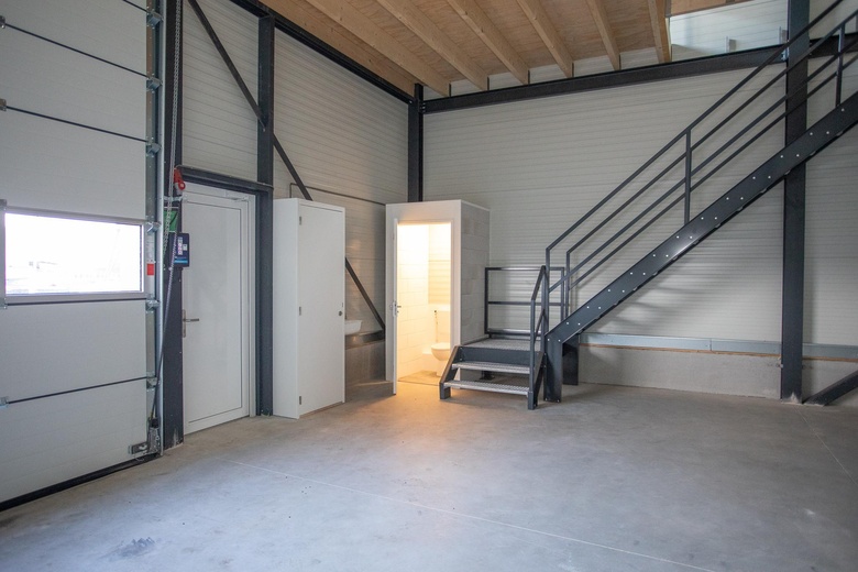 BedrijfsruimteaanVijverweg 22 0 ong<br/> inWierden BedrijfsruimteaanVijverweg 22 0 ong<br/> inWierden