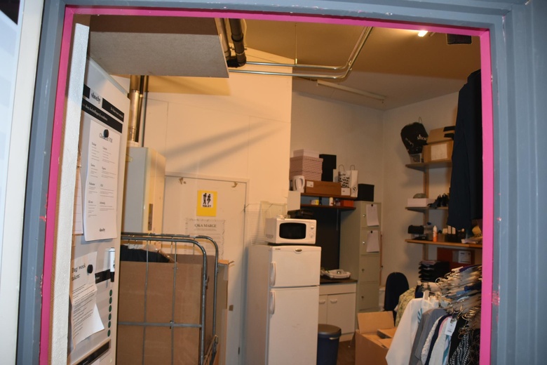 WinkelruimteaanZandstraat 80<br/> inGennep WinkelruimteaanZandstraat 80<br/> inGennep
