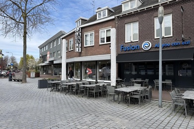 Winkelruimte Panningen - Markt 11 - Foto 2