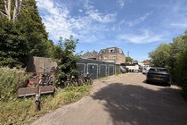 Bedrijfsruimte Leiden - HogeRijndijk 229 - Foto 4