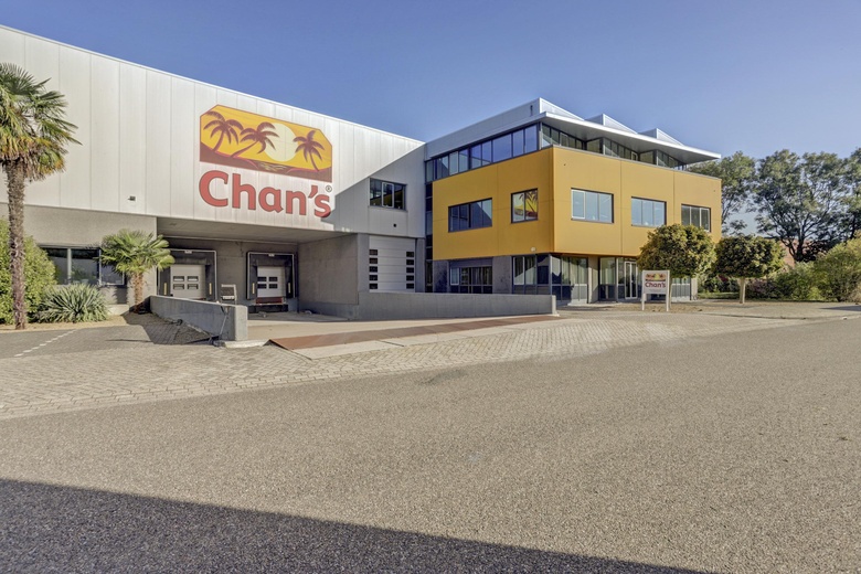BedrijfsruimteaanDistributieweg 33<br/> inAlphen aan den Rijn BedrijfsruimteaanDistributieweg 33<br/> inAlphen aan den Rijn