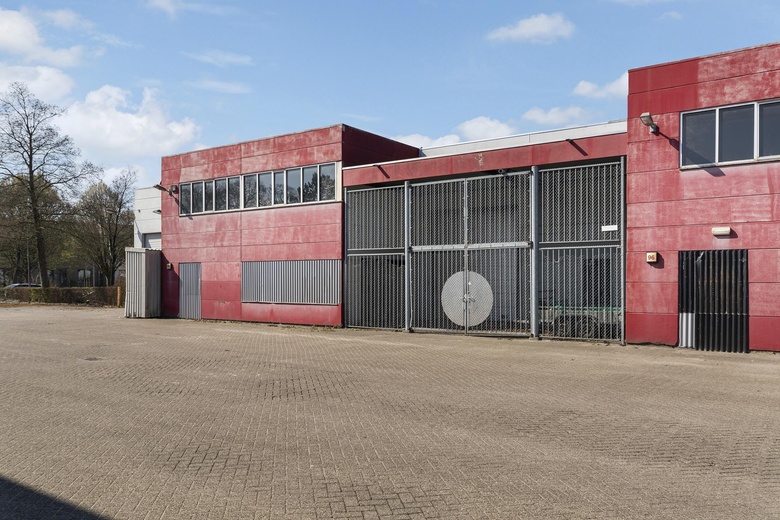 BedrijfsruimteaanVlijtseweg 72 - 98<br/> inApeldoorn BedrijfsruimteaanVlijtseweg 72 - 98<br/> inApeldoorn