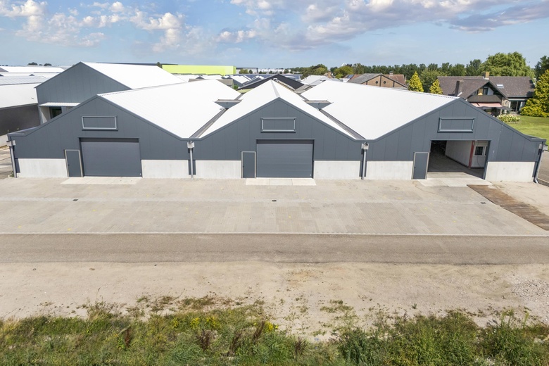 Bekijk foto 1 van Noorddammerweg 35