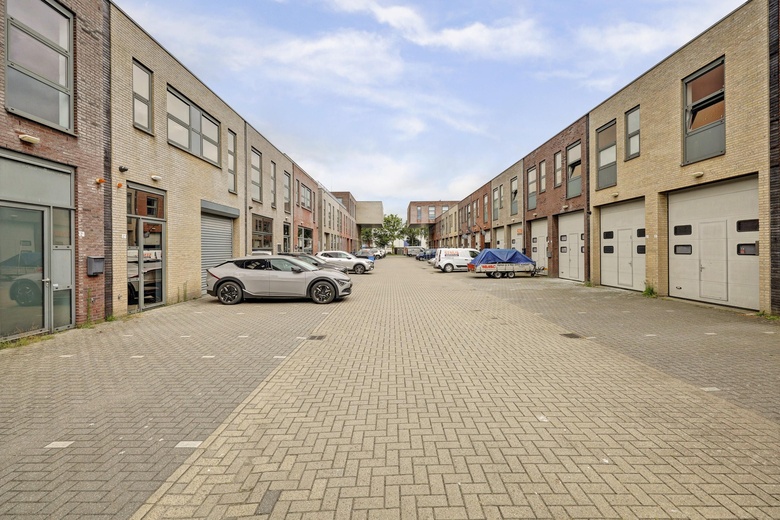 Bedrijfsruimte Alphen aan den Rijn - Ondernemingsweg 2 L - Foto 14