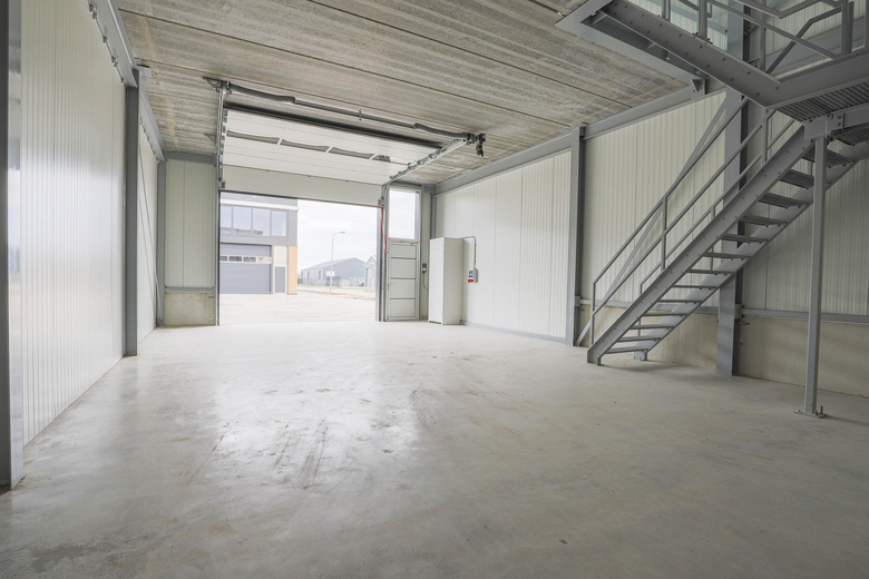 BedrijfsruimteaanTechniekweg 5 0010<br/> inZierikzee