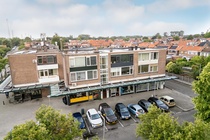Winkelruimte te koop Pernis - Van Byemontsingel 3