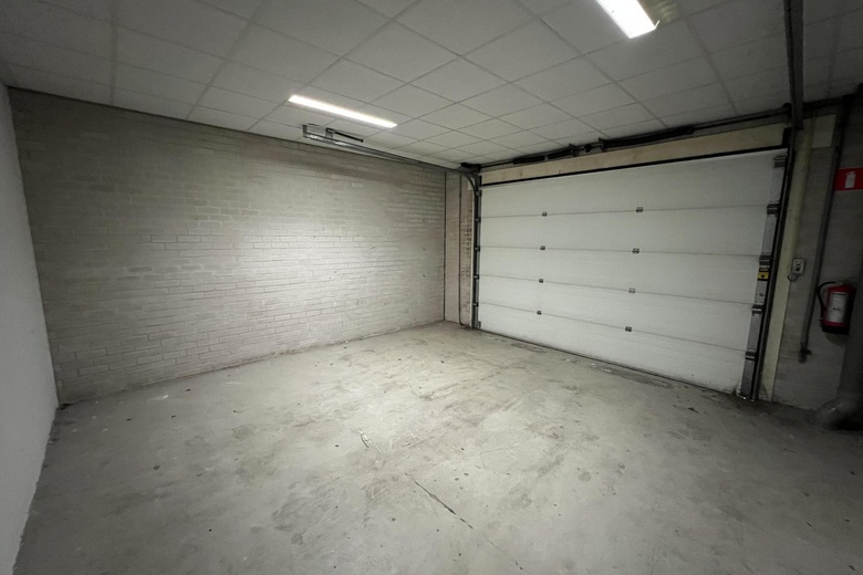 KantoorruimteaanKoraalrood 25<br/> inZoetermeer