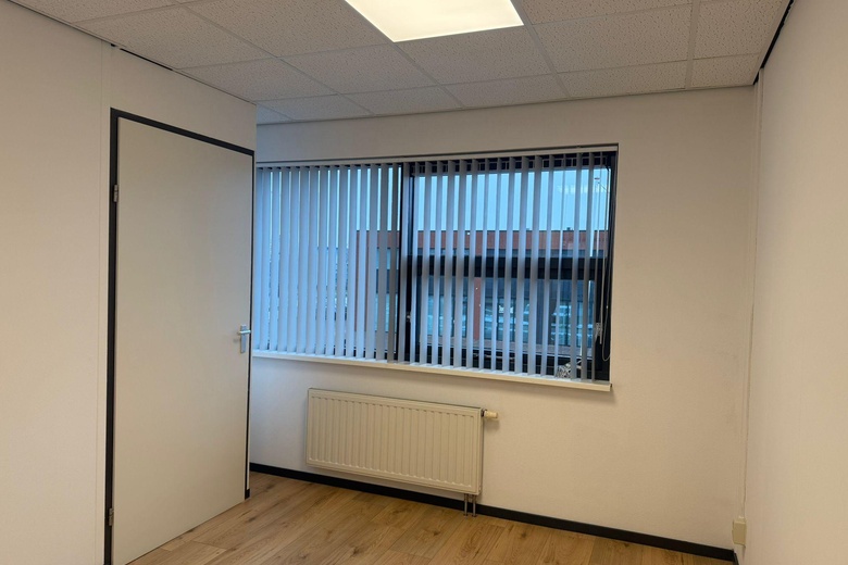 BedrijfsruimteaanJade 208<br/> inDordrecht