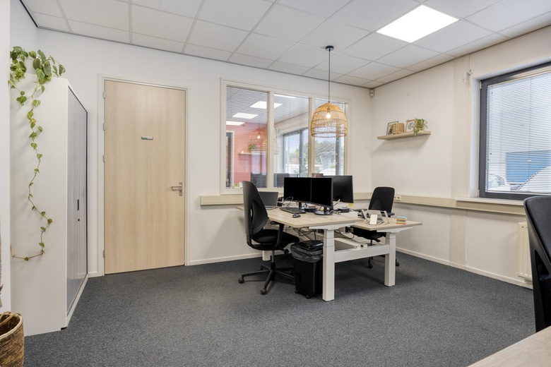 BedrijfsruimteaanTwentepoort West 51<br/> inAlmelo