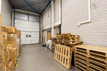 Bedrijfsruimte Almere - Damsluisweg 46 - Foto 6