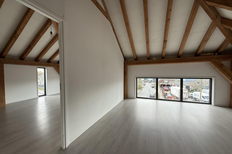 KantoorruimteaanZijperweg 24<br/> inSchagen