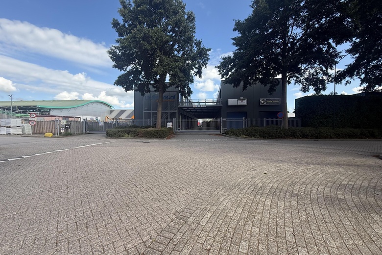Bedrijfsruimte Alblasserdam - Kelvinring 74 b - Foto 7