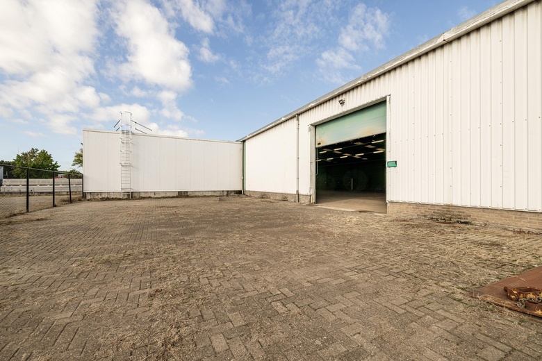 Bedrijfsruimte Beringe - De Oude Kooien 2 - Foto 7