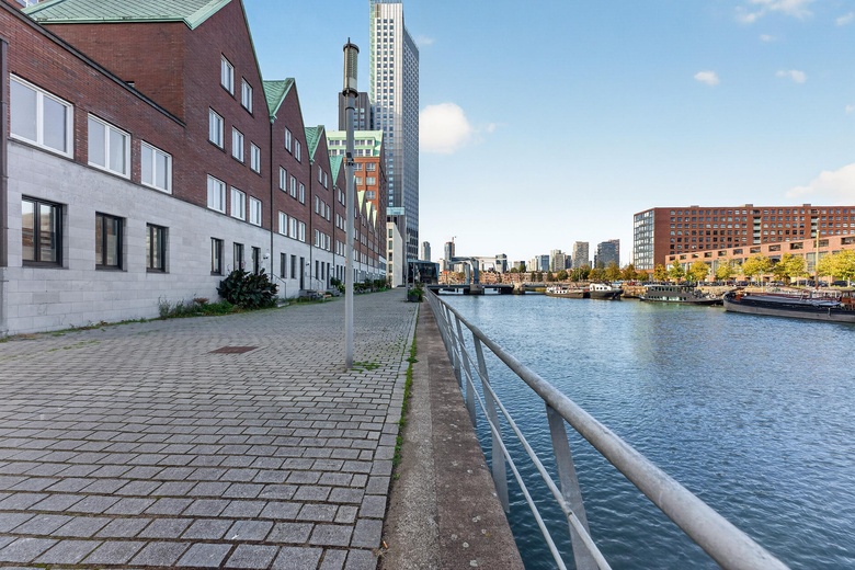 Kantoorruimte Rotterdam - Laan op Zuid 296 - Foto 17