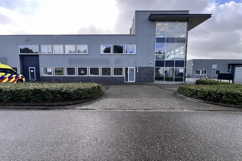 Bekijk foto 1 van Contactweg 26 Bekijk foto 1 van Contactweg 26