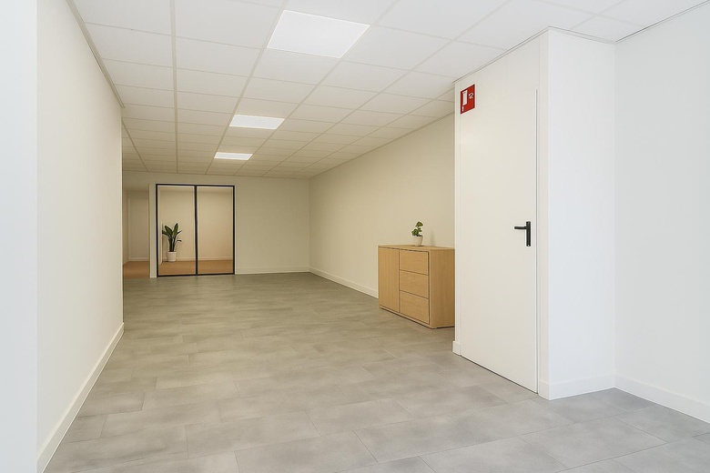 Kantoorruimte Den Helder - Wezenstraat 5 - Foto 2