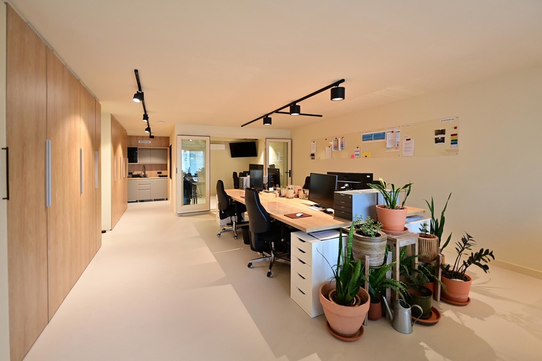 BedrijfsruimteaanFranciscusweg 10 A 11<br/> inHilversum