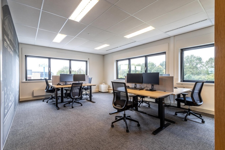 KantoorruimteaanLage Biezenweg 7 a<br/> inVianen