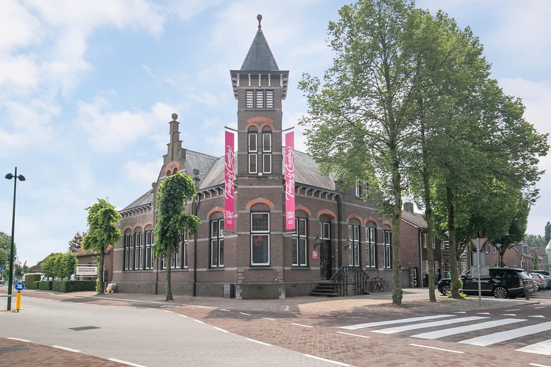 Kantoorruimte Heeswijk - Monseigneur van Oorschotstraat 1 - Foto 29