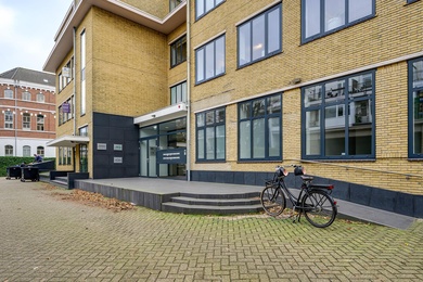 Bekijk foto 2 van Struisenburgstraat 40