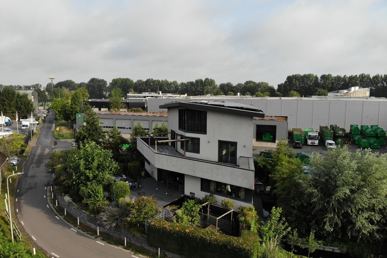 Kantoorruimte Diemen - Stammerdijk 21 - Foto 2