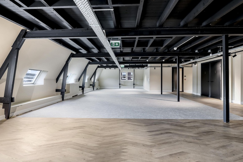 KantoorruimteaanBurgemeester van Nispenstraat 10<br/> inDoetinchem