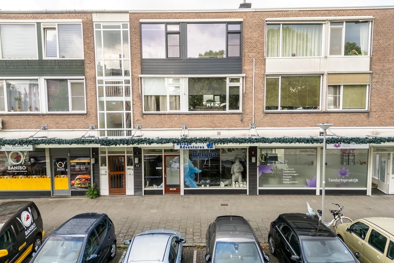 Winkelruimte Pernis - Van Byemontsingel 3 - Foto 24