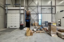 Bedrijfsruimte Ridderkerk - Schillingstraat 13 - Foto 6