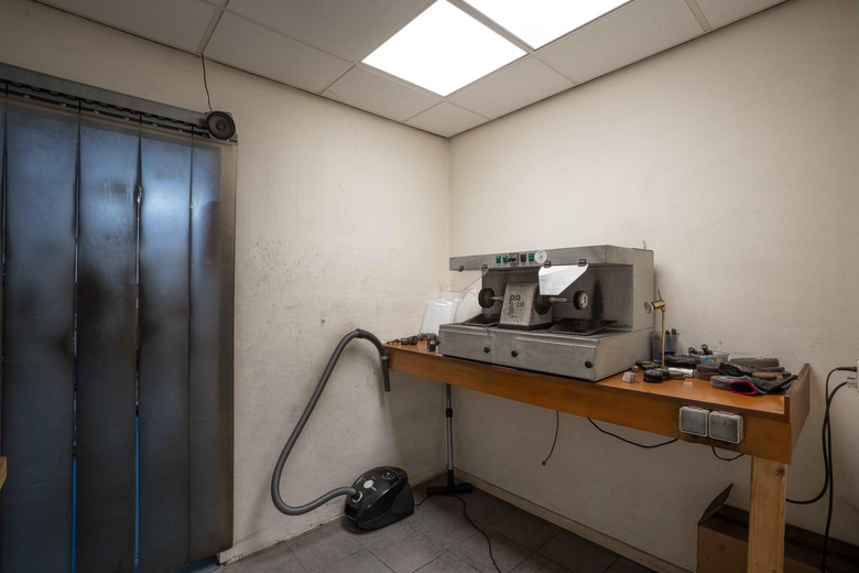 KantoorruimteaanSint Antoniusplein 6<br/> inUrmond