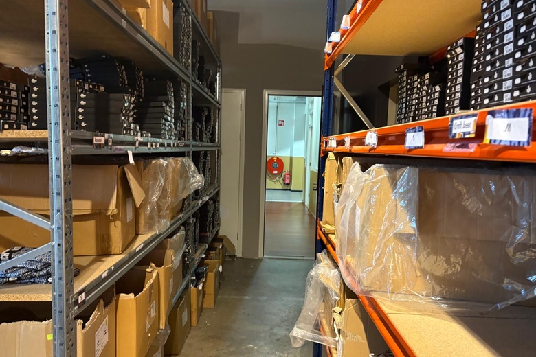 Kantoorruimte Nijkerk - Hoogstraat 24 b - Foto 19