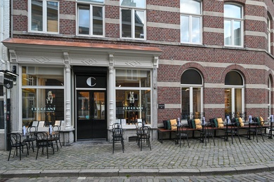 Horeca te huur Maastricht - Achter de Molens 15