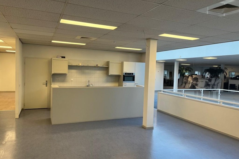 KantoorruimteaanArchimedesbaan 19<br/> inNieuwegein