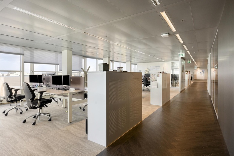 Kantoorruimte Utrecht - Reactorweg 47 - Foto 16