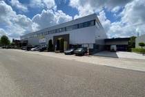 Bekijk foto 1 van eenheid 1 aan de Arnoudstraat 7 in Hillegom