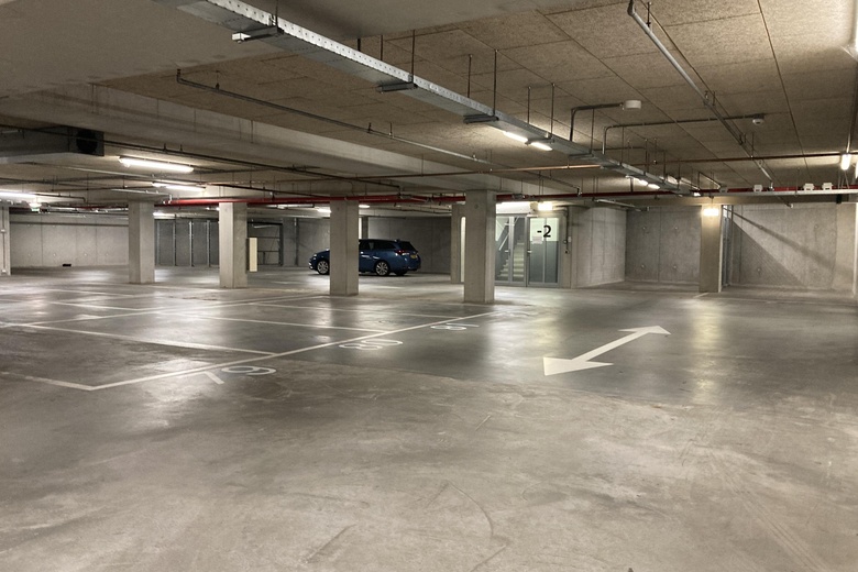 BedrijfsruimteaanLloydstraat 300<br/> inRotterdam