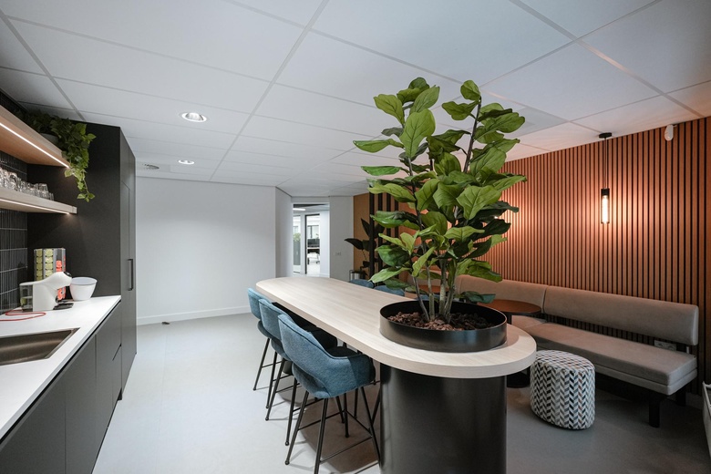 KantoorruimteaanSchootense Loop 6<br/> inHelmond