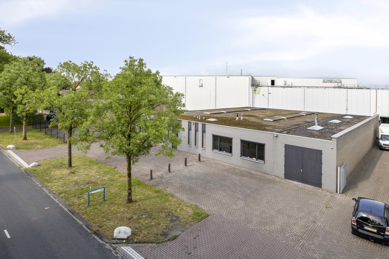 BedrijfsruimteaanReigerbosweg 16<br/> inWaalwijk BedrijfsruimteaanReigerbosweg 16<br/> inWaalwijk