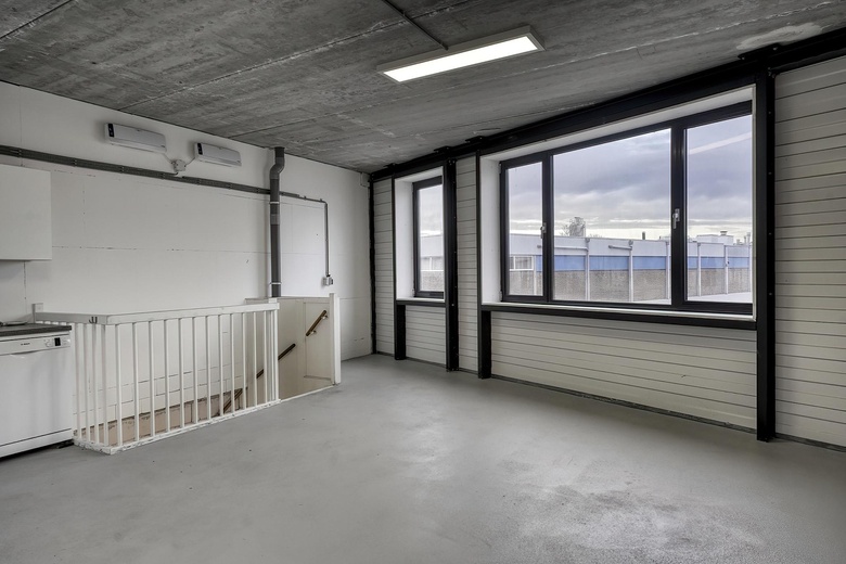 BedrijfsruimteaanProduktieweg 44 L<br/> inZoeterwoude