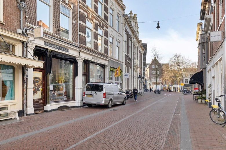 Horeca Haarlem - Kruisstraat 43 - Foto 8