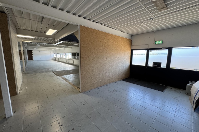 BedrijfsruimteaanIndustrieweg 27 B<br/> inMijdrecht BedrijfsruimteaanIndustrieweg 27 B<br/> inMijdrecht
