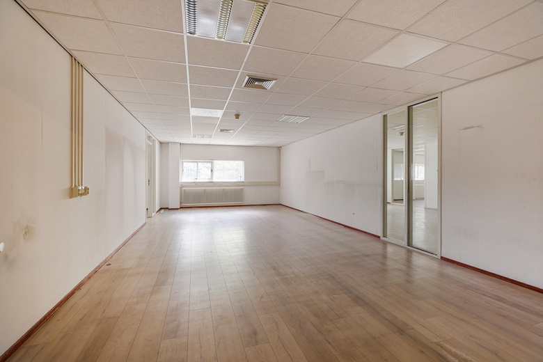 Bedrijfsruimte Amsterdam - Basisweg 34 - Foto 16