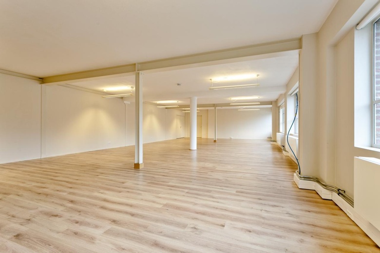 KantoorruimteaanZandfort 17<br/> inHoogerheide KantoorruimteaanZandfort 17<br/> inHoogerheide