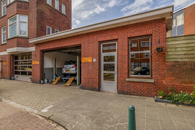 Bedrijfsruimte Den Haag - Van den Boschstraat 215 - Foto 4