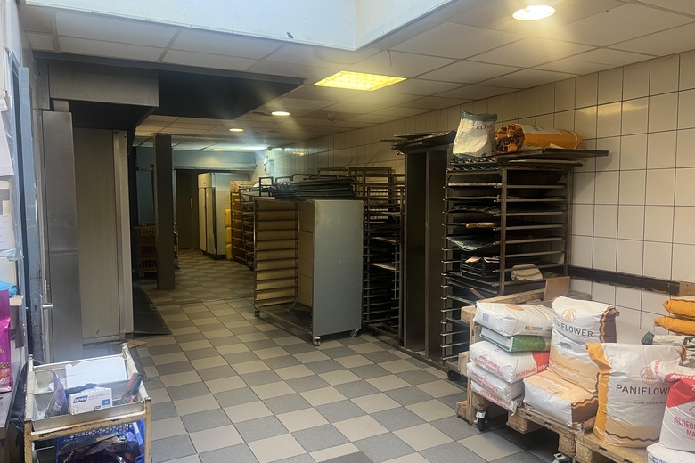 HorecaaanDordtselaan 162B<br/> inRotterdam