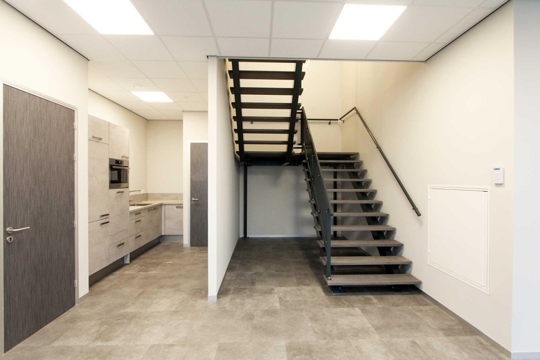 KantoorruimteaanJacques Meuwissenweg 26<br/> inHaarlem KantoorruimteaanJacques Meuwissenweg 26<br/> inHaarlem
