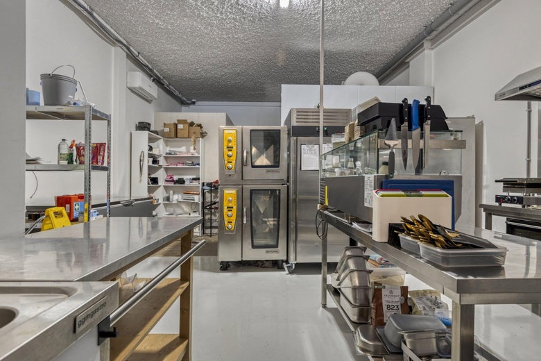 HorecaaanNassaulaan 23<br/> inBussum