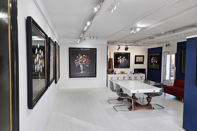 WinkelruimteaanNijverheidstraat 19<br/> inGorssel